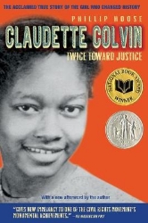 Picture of Claudette Colvin: Twice Toward Justice