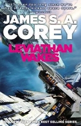 Picture of Leviathan Wakes