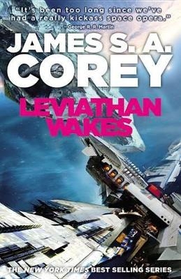 Picture of Leviathan Wakes