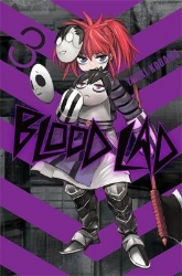 Picture of Blood Lad, Vol. 3