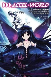 Picture of Accel World, Vol. 1 (manga)