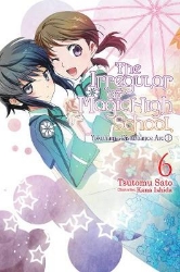 Picture of The Irregular at Magic High School, Vol. 6 (light novel)