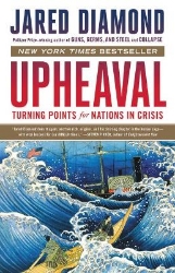 Picture of Upheaval: Turning Points for Nations in Crisis