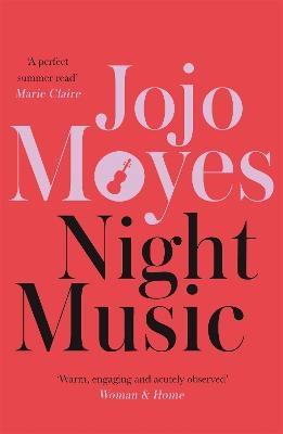 Picture of Night Music: The Sunday Times bestseller full of warmth and heart