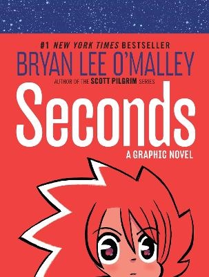 Picture of Seconds: A Graphic Novel