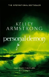 Picture of Personal Demon: Book 8 in the Women of the Otherworld Series