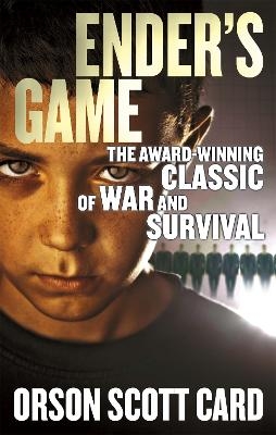 Picture of Ender's Game: Book 1 of the Ender Saga