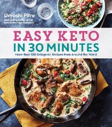 Picture of Easy Keto In 30 Minutes