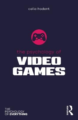 Picture of The Psychology of Video Games