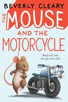 Picture of The Mouse and the Motorcycle