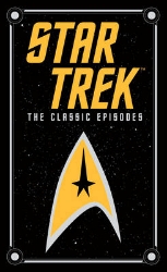 Picture of Star Trek: The Classic Episodes (Barnes & Noble Collectible Editions)