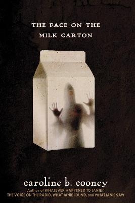 Picture of The Face on the Milk Carton