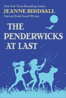 Picture of Penderwicks at Last