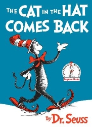 Picture of The Cat in the Hat Comes Back