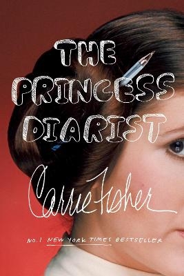 Picture of The Princess Diarist