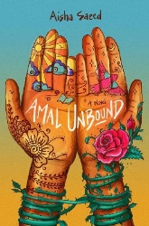 Picture of Amal Unbound