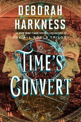 Picture of Time's Convert: A Novel