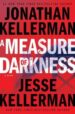 Picture of A Measure of Darkness