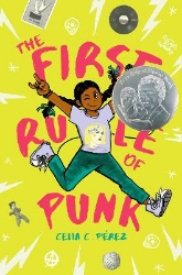 Picture of The First Rule of Punk