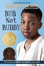 Picture of Bud, Not Buddy: (Newbery Medal Winner)