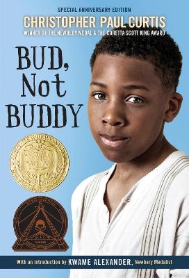 Picture of Bud, Not Buddy: (Newbery Medal Winner)