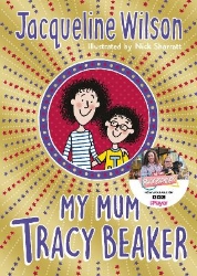 Picture of My Mum Tracy Beaker: Now a major TV series