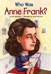 Picture of Who Was Anne Frank?