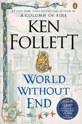 Picture of World Without End: A Novel