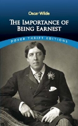 Picture of The Importance of Being Earnest