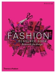 Picture of The Fashion Resource Book: Research for Design