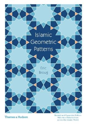 Picture of Islamic Geometric Patterns