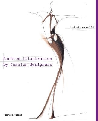 Picture of Fashion Illustration by Fashion Designers