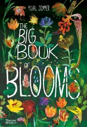 Picture of The Big Book of Blooms