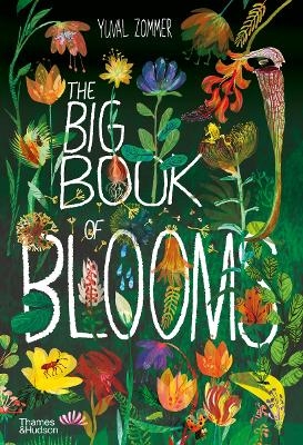 Picture of The Big Book of Blooms