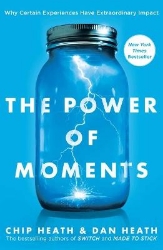 Picture of The Power of Moments