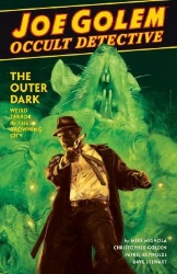 Picture of Joe Golem: Occult Detective Vol. 2: The Outer Dark