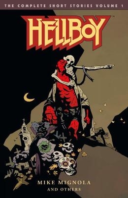 Picture of Hellboy: The Complete Short Stories Volume 1