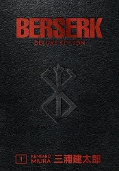 Picture of Berserk Deluxe Volume 1