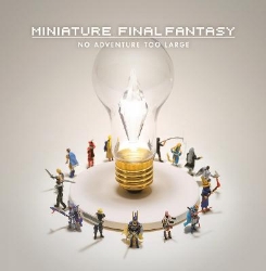 Picture of Miniature Final Fantasy