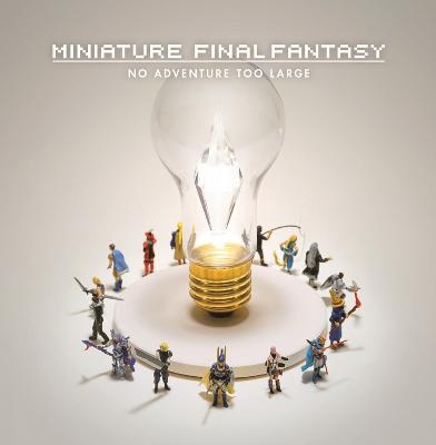 Picture of Miniature Final Fantasy