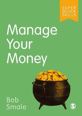 Picture of Manage Your Money