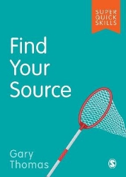 Picture of Find Your Source