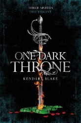 Picture of One Dark Throne