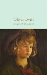 Picture of Oliver Twist