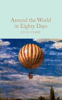 Picture of Around the World in Eighty Days