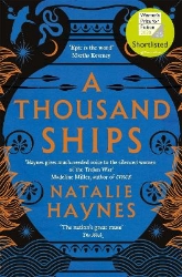 Picture of A Thousand Ships: Shortlisted for the Women's Prize for Fiction