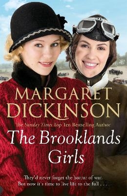 Picture of The Brooklands Girls