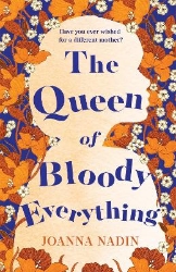 Picture of The Queen of Bloody Everything