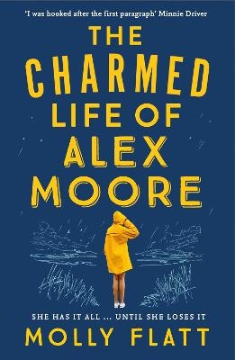 Picture of The Charmed Life of Alex Moore: A quirky adventure with an unexpected twist