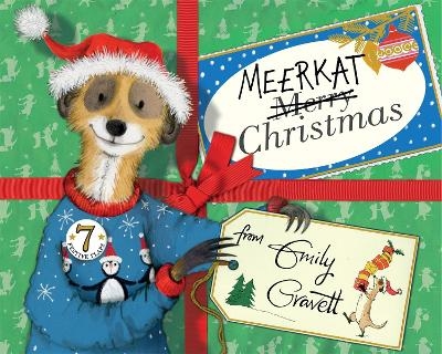 Picture of Meerkat Christmas